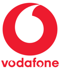 5G Tarife Vodafone-Logo