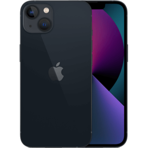 Iphone 13 mit Vertrag der Anbieter Telekom, o2 (Telefonica), 1&1 und Vodafone