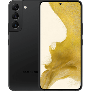 Samsung Galaxy S22 Plus mit Vertrag der Anbieter Telekom, o2 (Telefonica), 1&1 und Vodafone