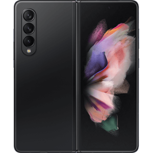 Samsung Galaxy Z Fold3 mit Vertrag der Anbieter Telekom, o2 (Telefonica), 1&1 und Vodafone