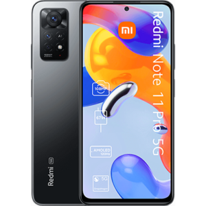 Xiaomi Redmi Note 11 Pro 5G mit Vertrag