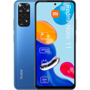 Xiaomi Redmi Note 11 mit Vertrag